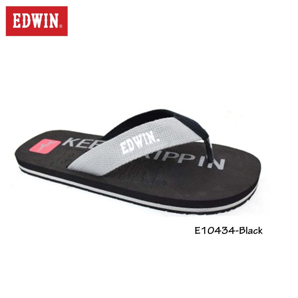 edwin slipper
