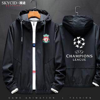 champions league jacket
