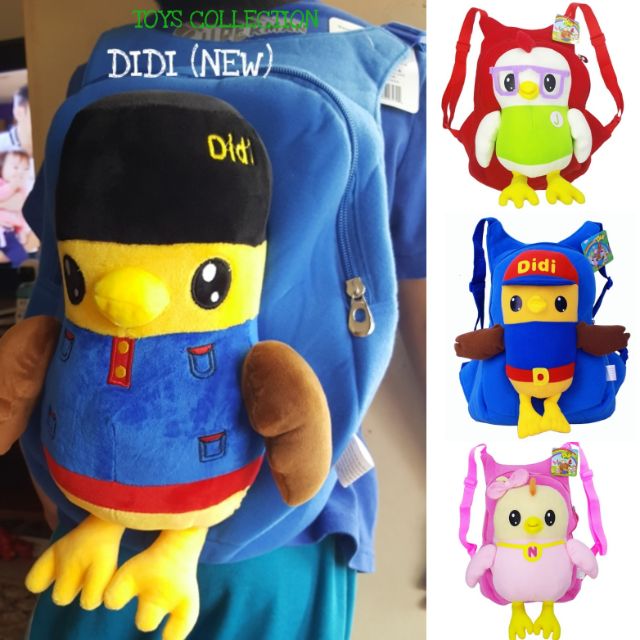 Beg Didi Nana Jojo Terbaru Ready Stock Shopee Malaysia