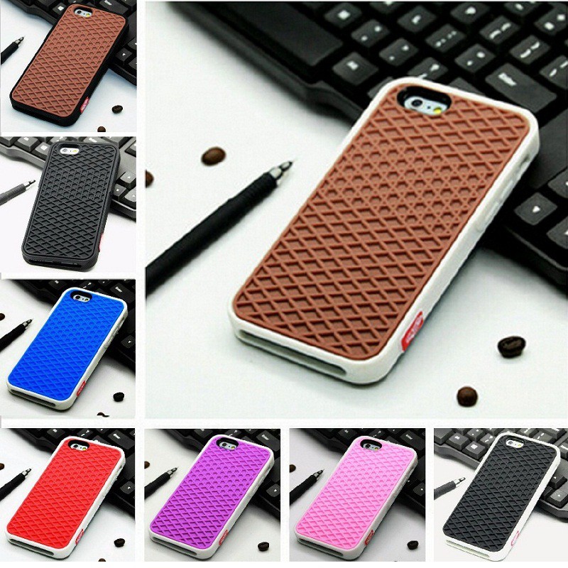 vans cover iphone 7