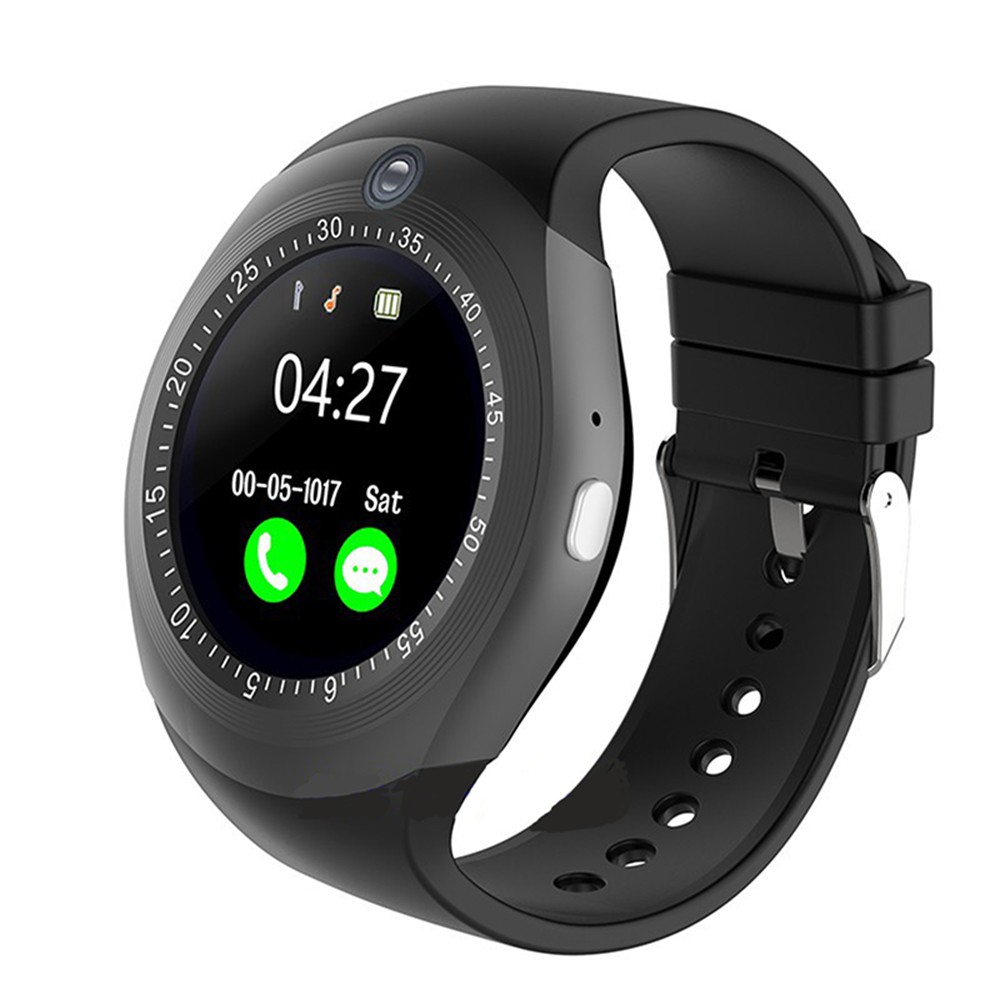 bluetooth wearable watch