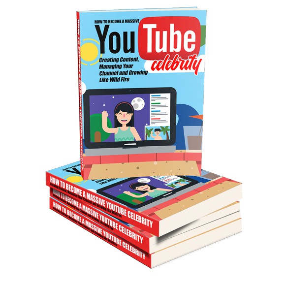 [ebook] YouTube Celebrity