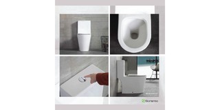 H Trends Bathroom Kitchen Online Shop Shopee Malaysia