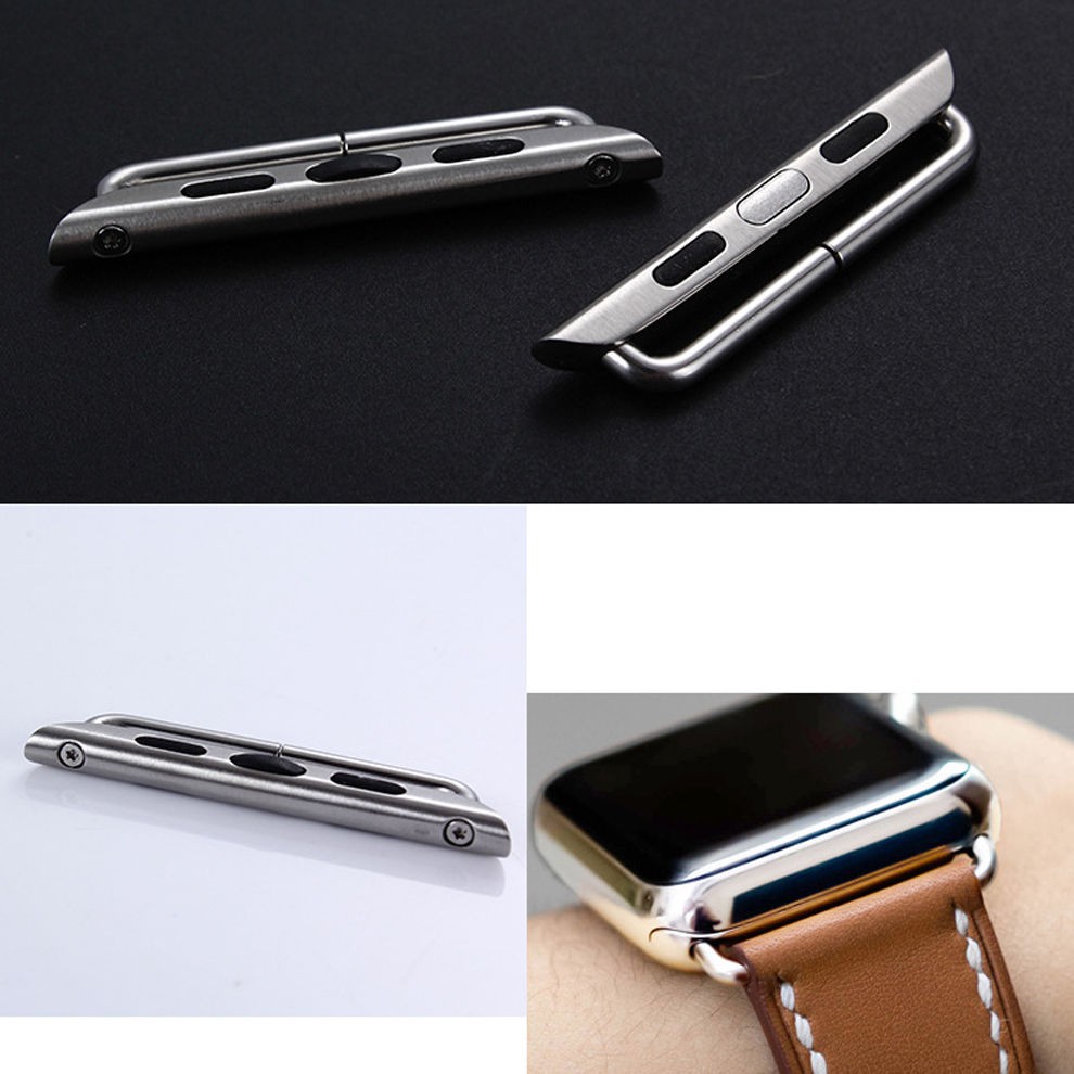apple watch connector