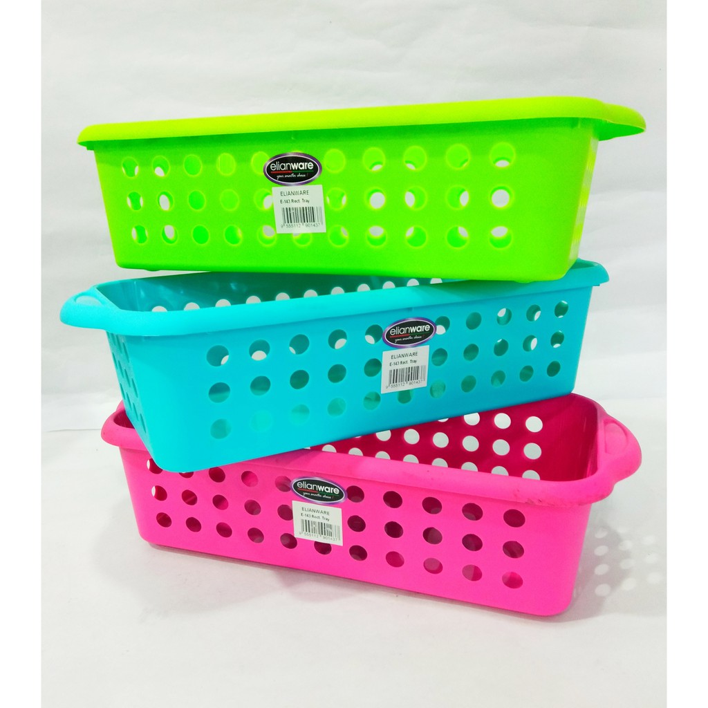 RECTANGLE TRAY E143 5IN1 Shopee Malaysia