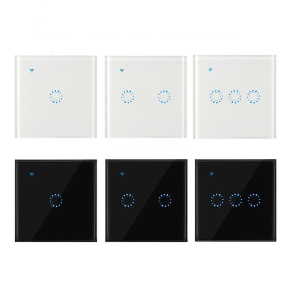 alexa wireless switch