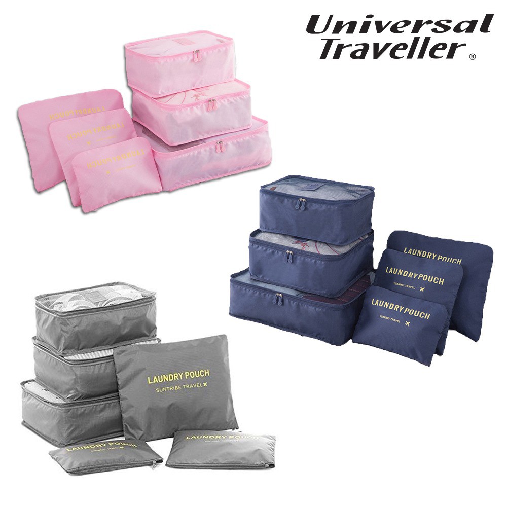 universal traveller bag