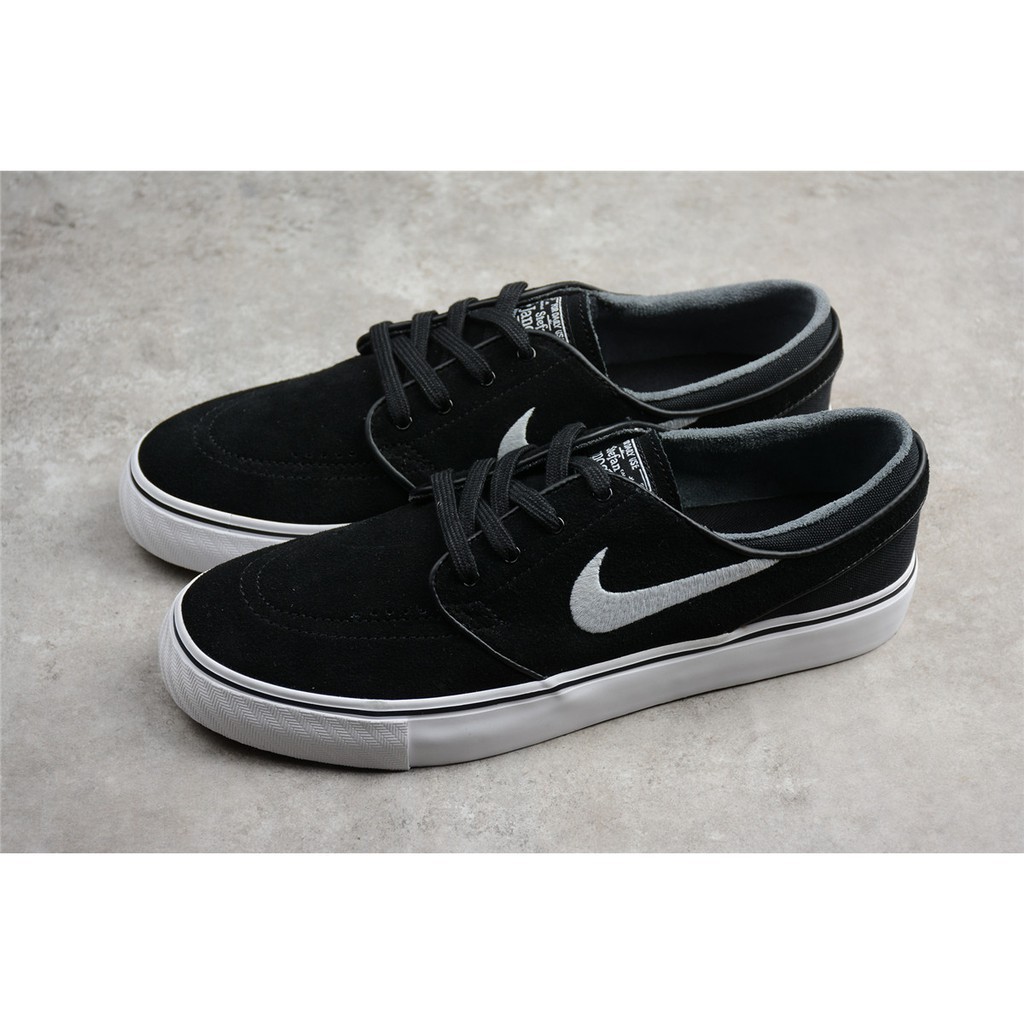 nike sb classic black