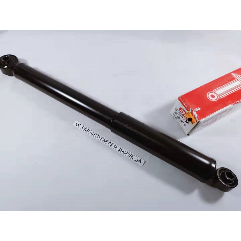 Toyota Avanza 1 3 F601 Apm Original Rear Absorber E2097m Belakang