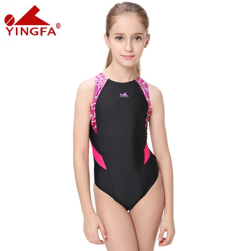 1 piece swimsuit for kids