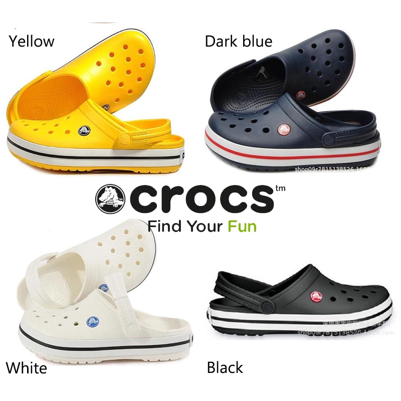 original crocs sandals