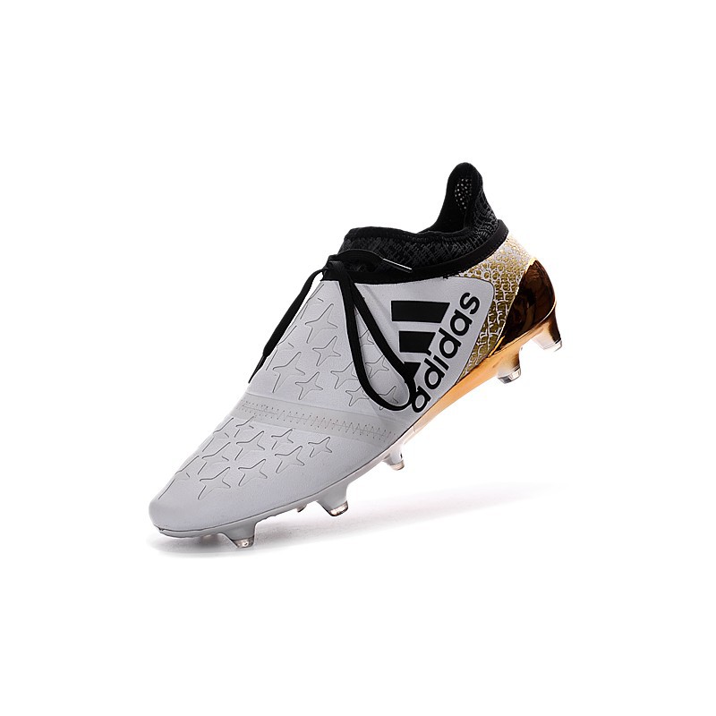 adidas purechaos gold