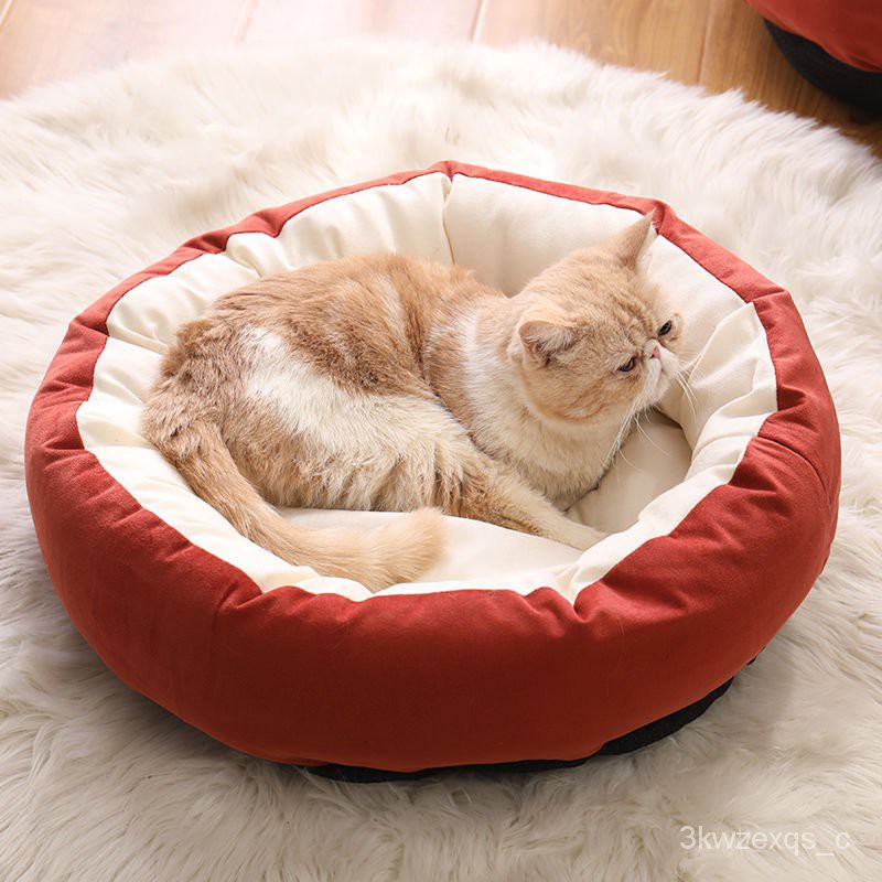 katil kucing katil kucing cat bed katil kucing murah Net Red Cat 