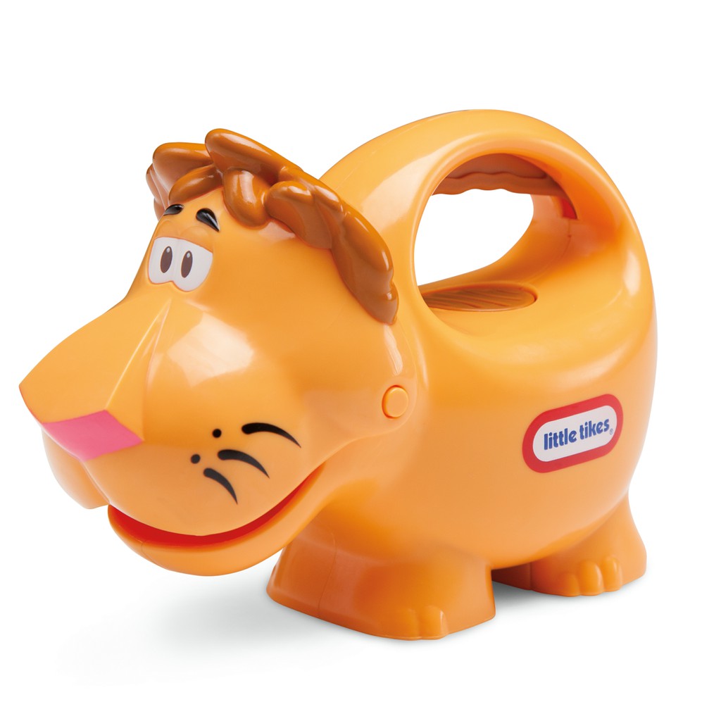 little tikes glow n speak animal flashlight