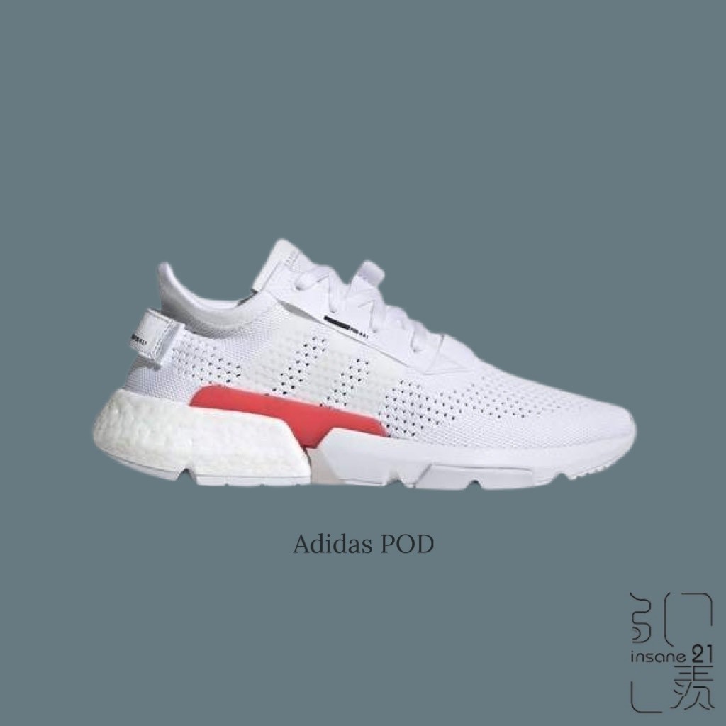 adidas pod boost