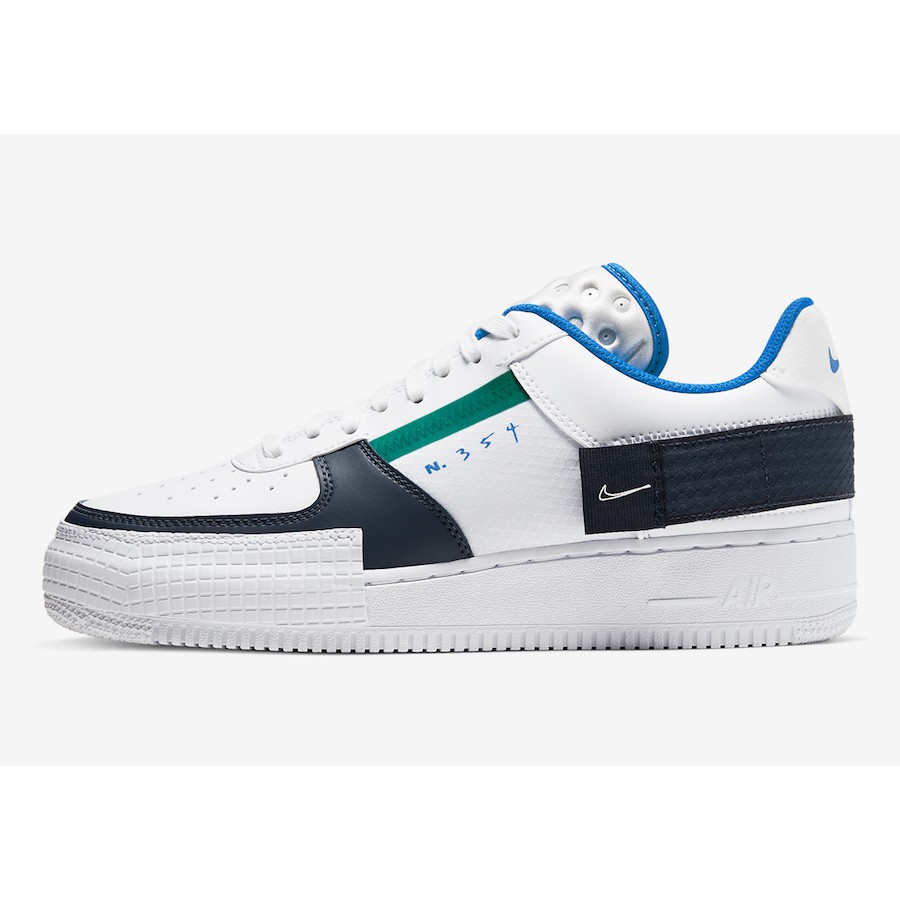 air force 1 type womens