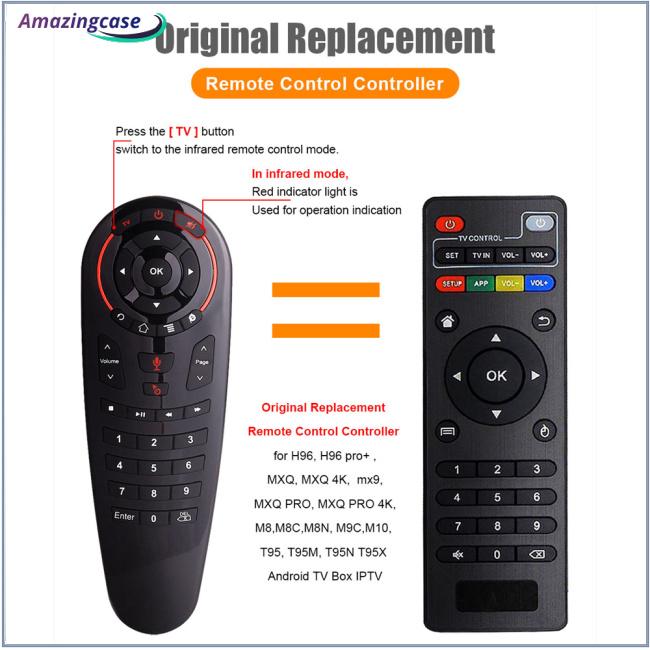 Remote