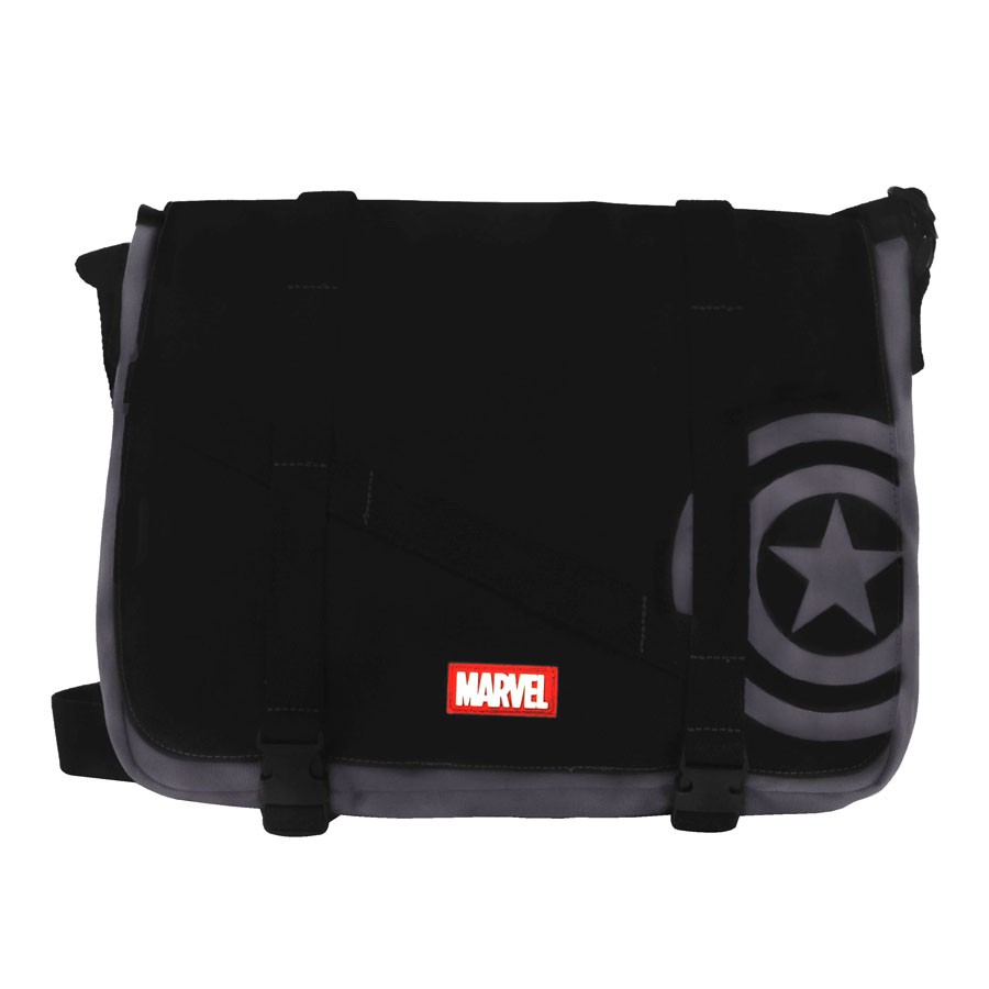 avengers messenger bag