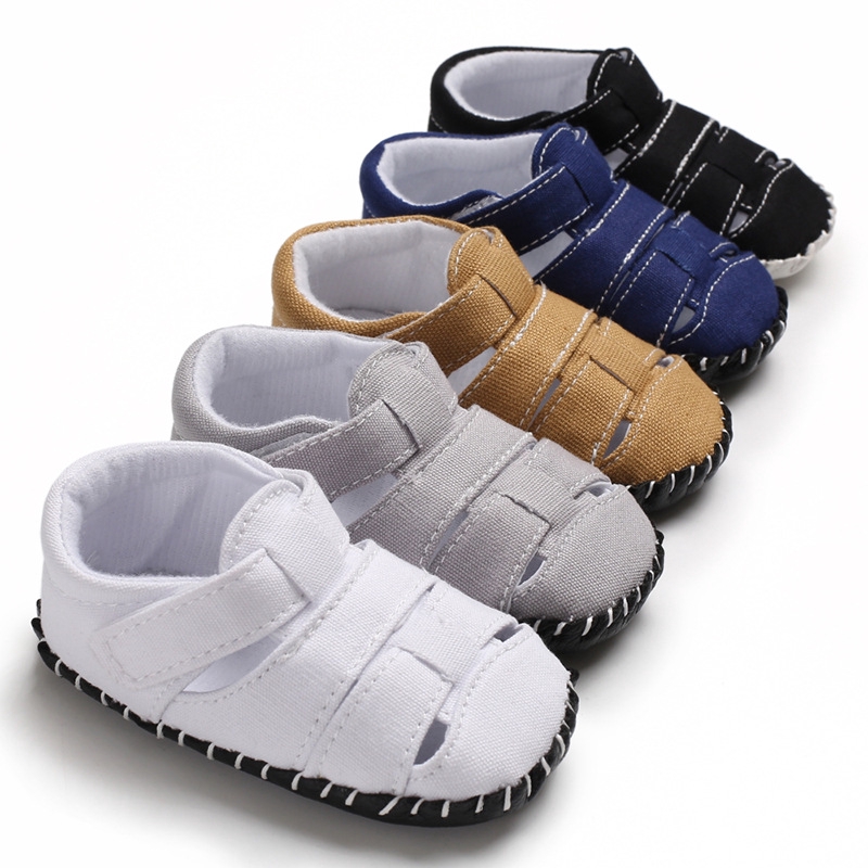 infant boy summer shoes