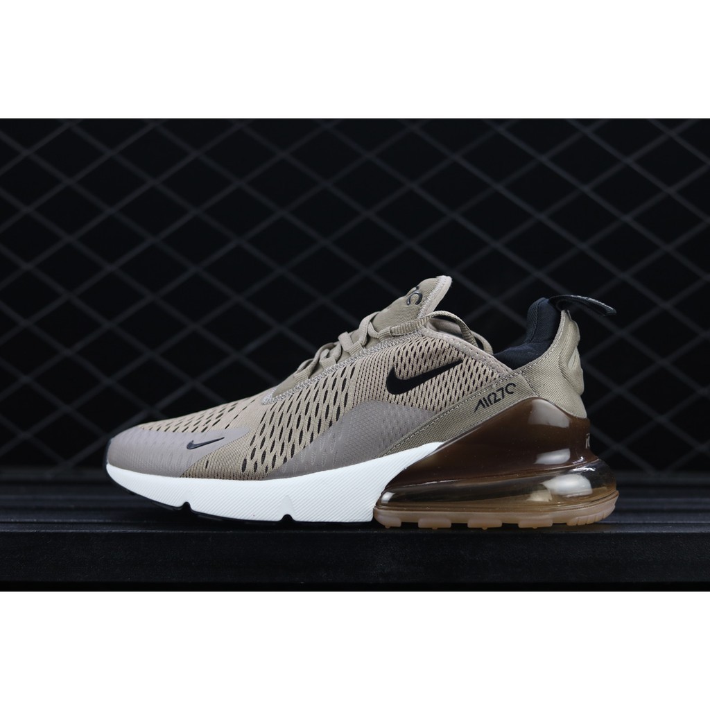 nike air max 270 sepia stone