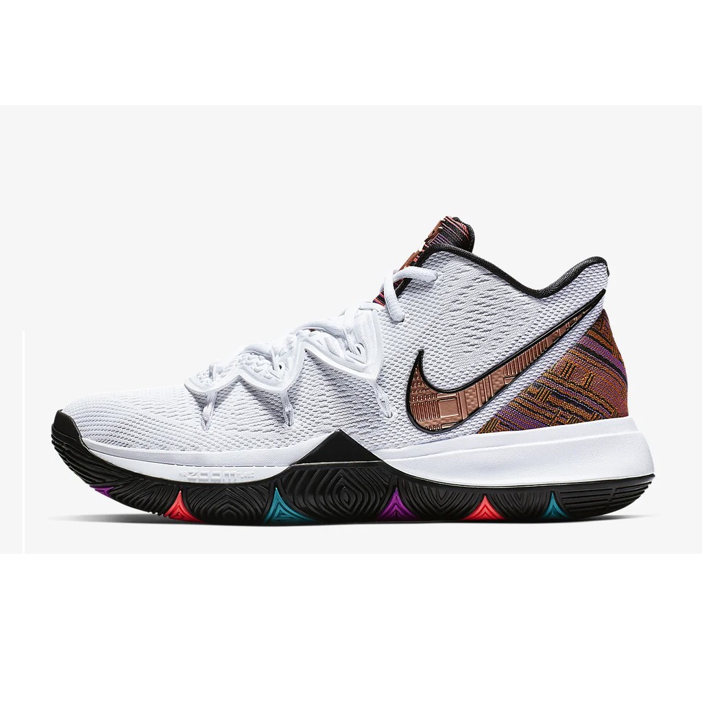 Kyrie 5 BHM | Shopee Malaysia