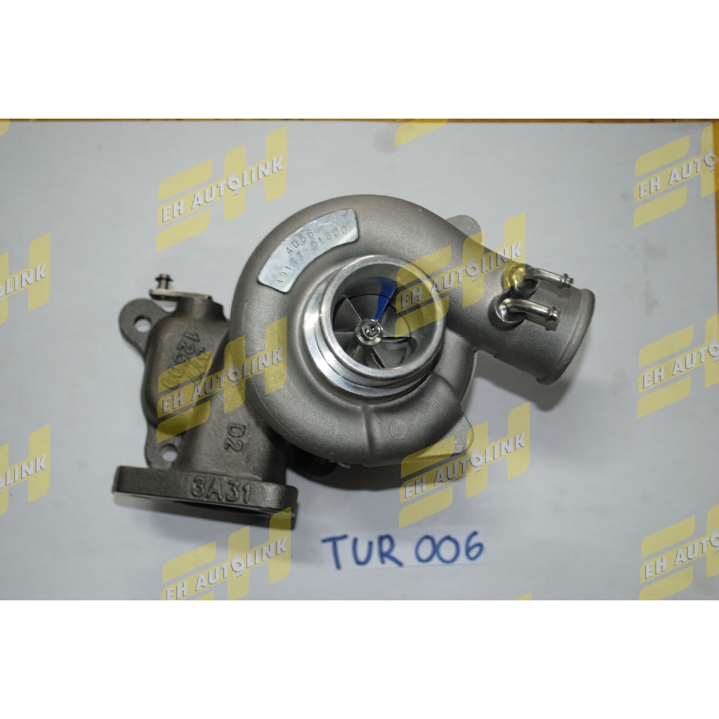 Turbo Charger 4d56 Storm Mitsubishi Shopee Malaysia