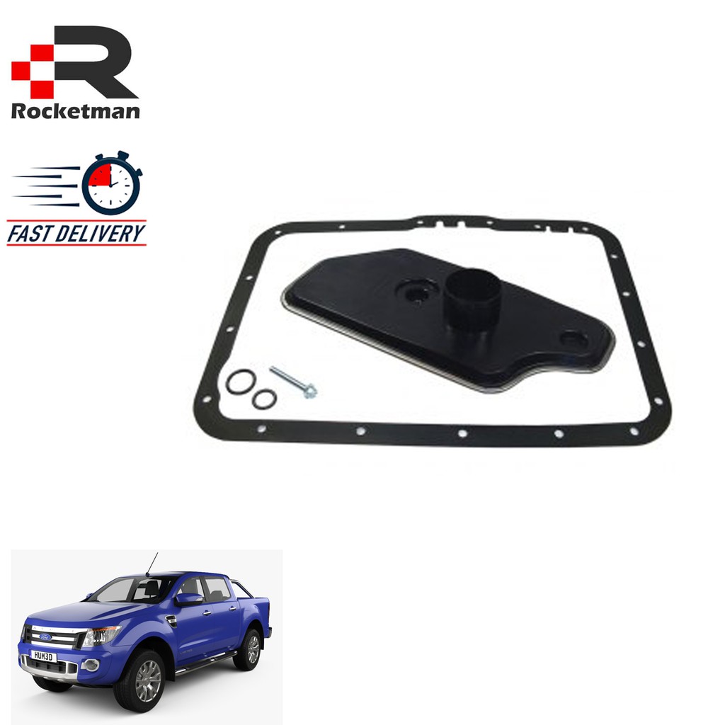 OEM AUTO TRANSMISSION FILTER FORD RANGER T6 (U05299699) Shopee Malaysia