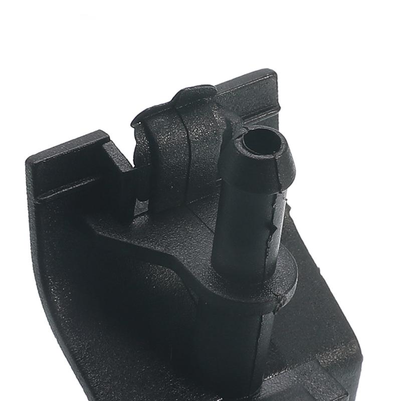 2PCS Windshield Washer Nozzle Jet 8538112300 Windshield Spout For