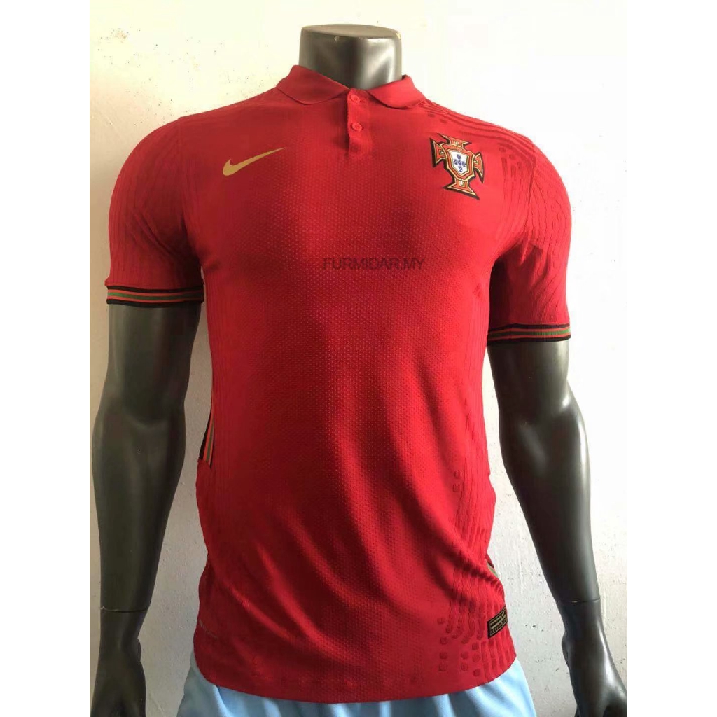 portugal national football team jersey