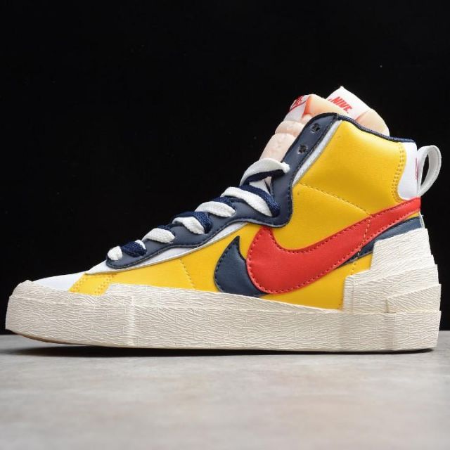 nike sb blazer high