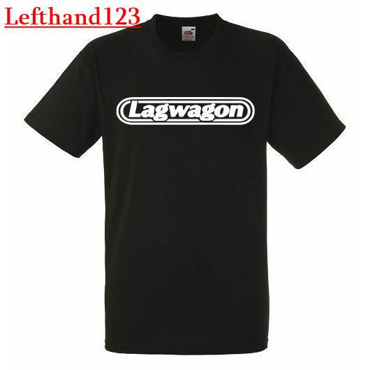 lagwagon shirt