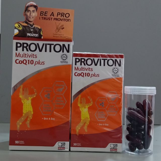 proviton coq10