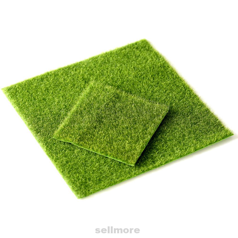 dolls house grass