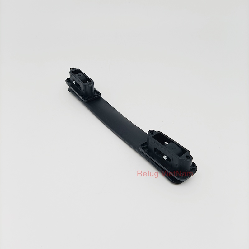 Must Quality Durable Delsey suitcase handle easy replace home screws Purpose - Image 2