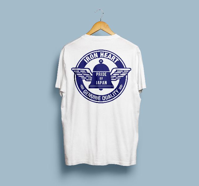 the flat head t shirt