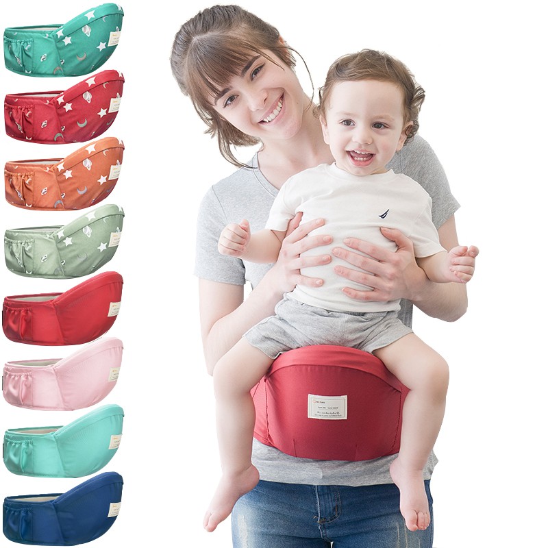 kids carry belt