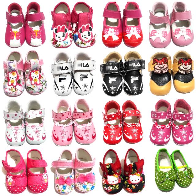 wholesale baby shoes