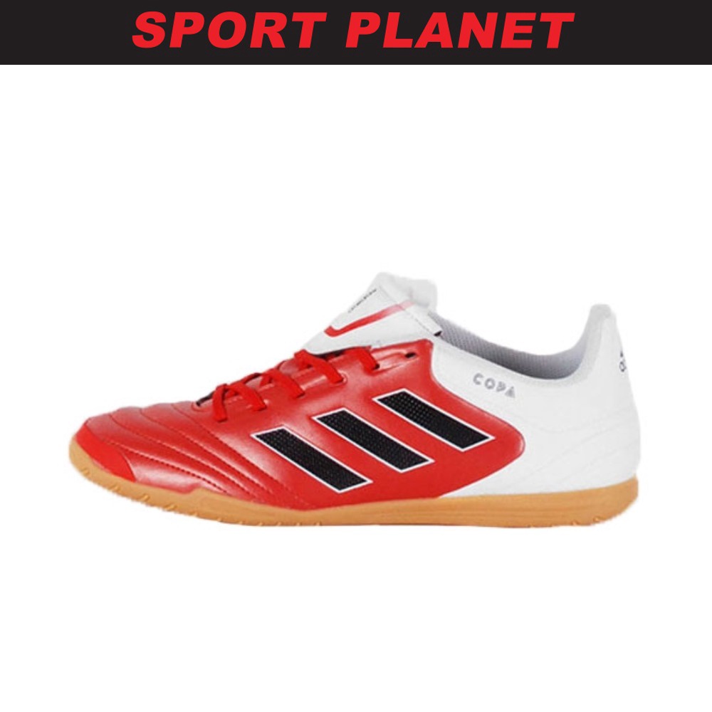 adidas Men 17.4 Indoor Futsal Football Kasut Lelaki Sport Planet ;10.2 | Malaysia