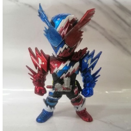 Bandai Converge Kamen Rider 8 45 Kamen Rider Build Rabbit Tank Sparking Form 仮面ライダービルド ラビットタンクスパークリングフォーム Shopee Malaysia