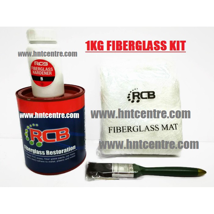 fiberglass patch kit
