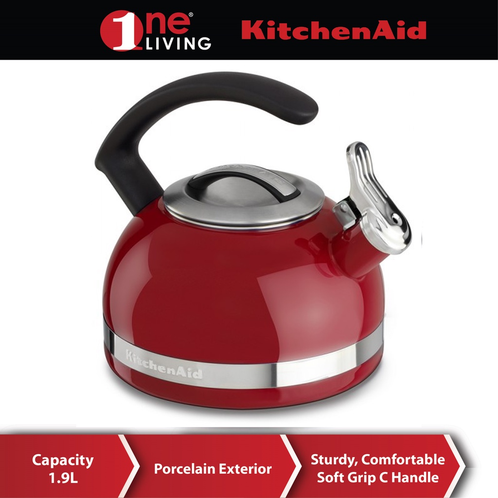 kettle kitchenaid Malaysia Best Deals November 2024 Shopee Malaysia