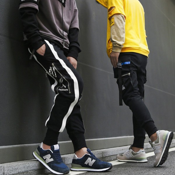 new balance casual style