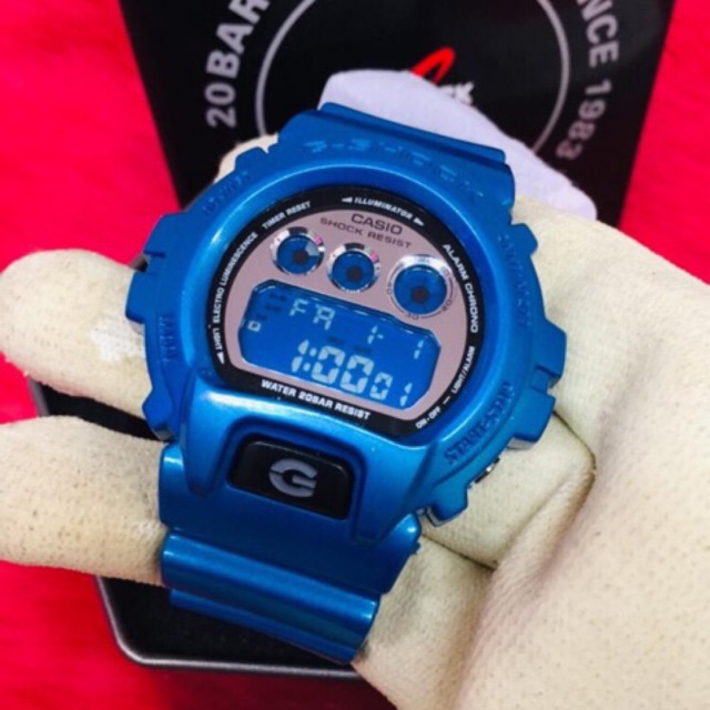 g shock nb1