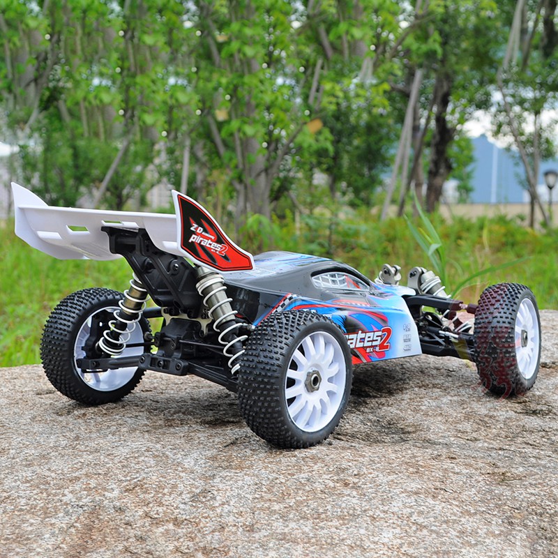 1 8 scale electric buggy rtr