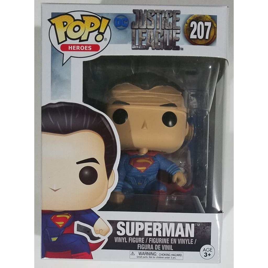 funko pop henry cavill