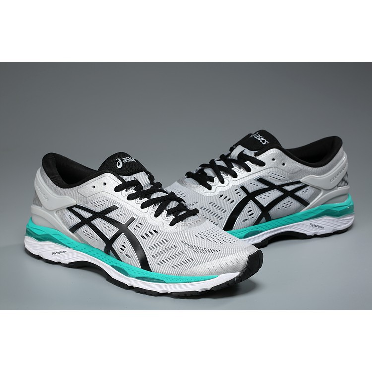 sepatu asics gel kayano 24