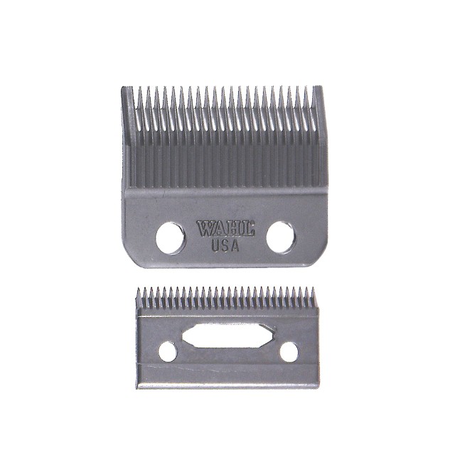 wahl super taper manual