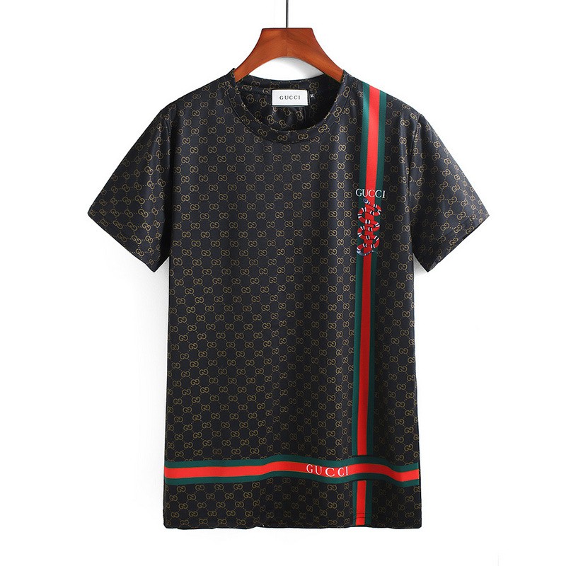 shirt gucci mens