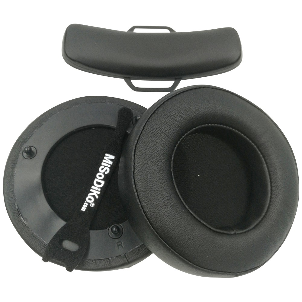 razer man o war wireless ear cushion replacement
