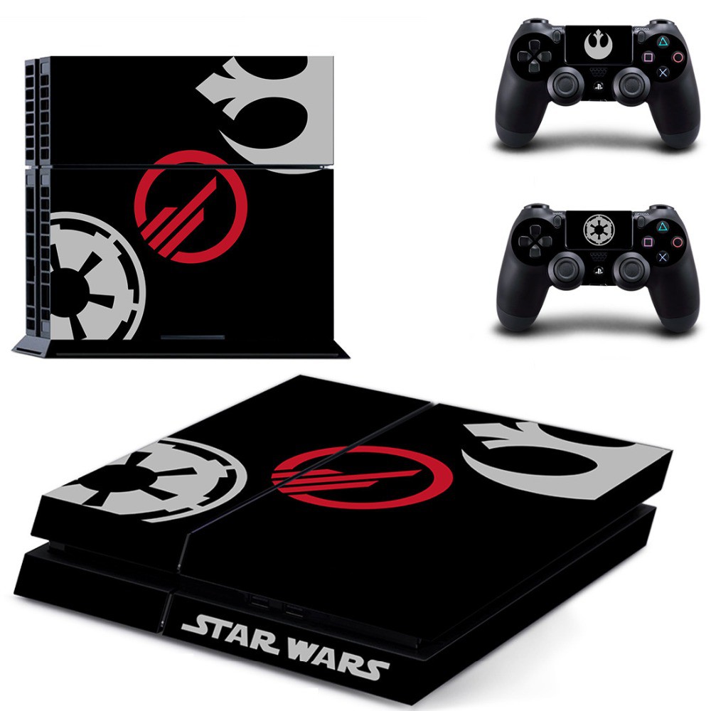 ps4 battlefront 2 console